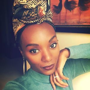 Meet your Posher, Tiffany